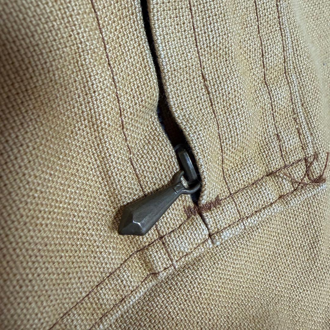 90s USA製 L.L.Bean ハンティングジャケット ダック ヴィンテージ