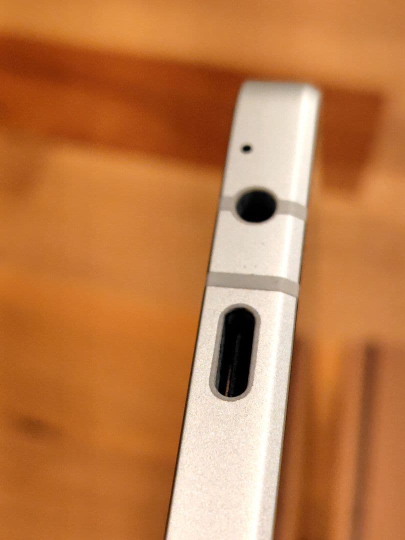 ジャンク品】AQUOS SENSE8 SH54D ペールグリーン 本体 - メルカリ