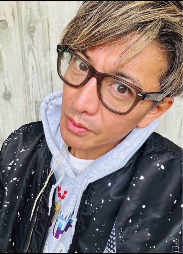 キムタク着LOVE EAR ART MA-1 HRCS 限定 Lサイズ - メルカリ