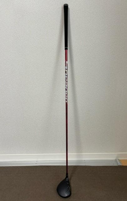 スピーダーエボリューションIII-661-Xシャフト ping g410 3w - メルカリ