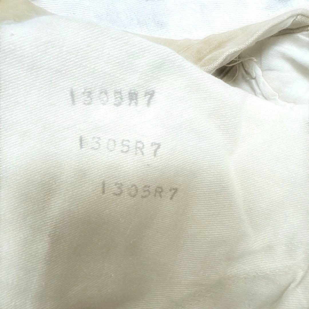 美品❗️入手困難❗️1950年代‼️L.L.Bean 筆記体‼️黒タグ/TALON