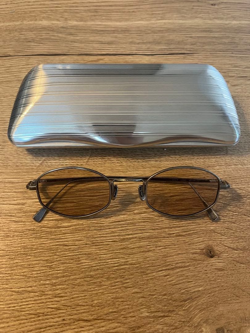 2025最新作】EYEVAN7285 model:1017 col:820 - メルカリ