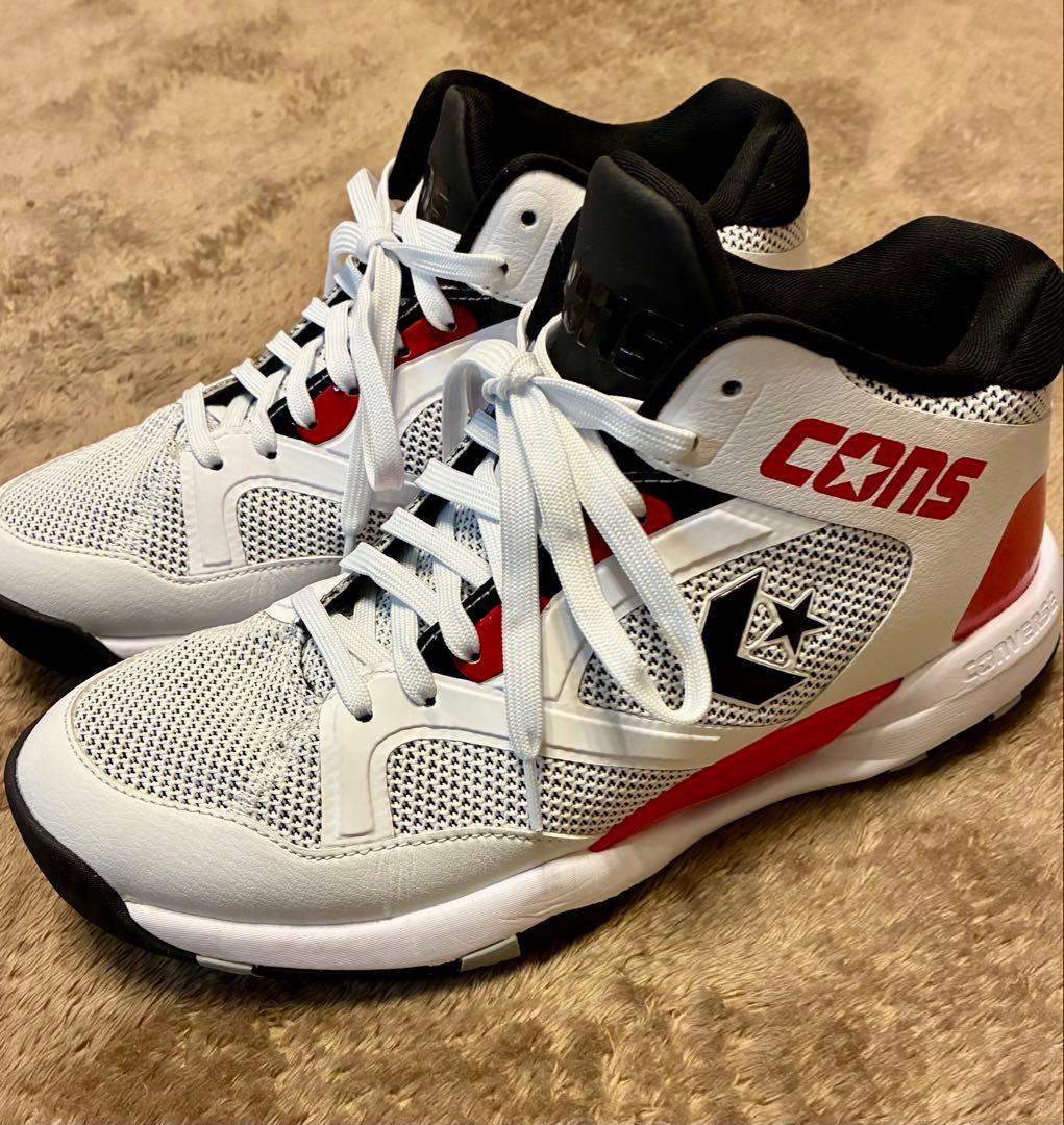 チャレンジ価格 コンズ cons アクセレレーター 宮城リョータ