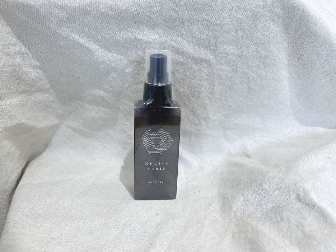 シナジー リライブトニック 100ml - メルカリ