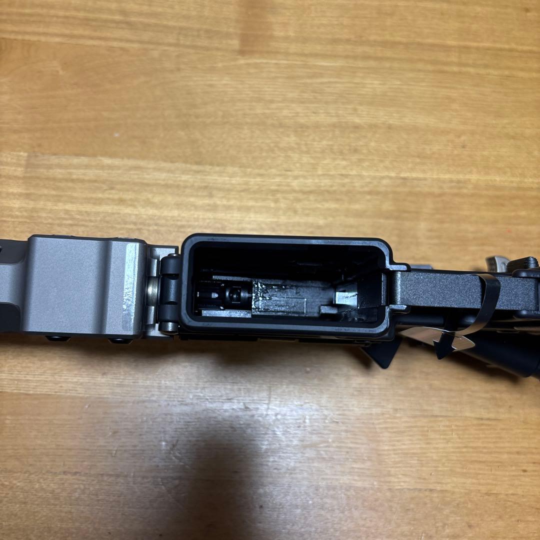 東京マルイ　 URG-I 11.5inch ガスブローバック　未使用品＋オマケ付