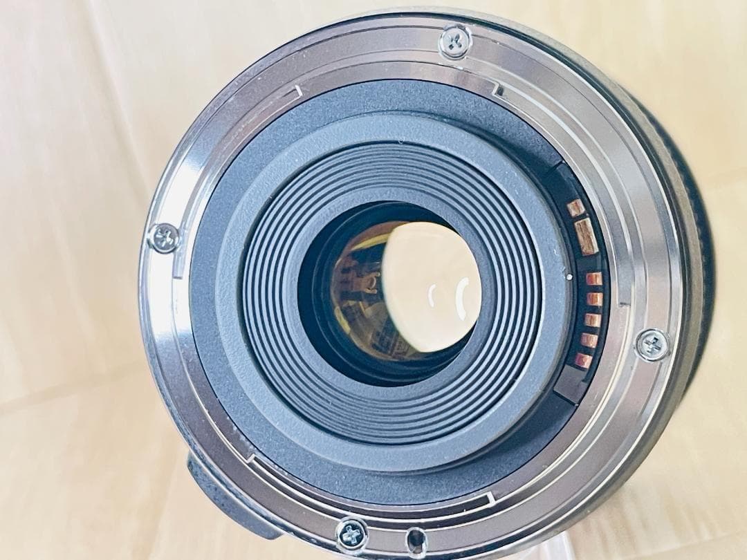 Canon キヤノン EF-S 10-22mm F3.5-4.5 USM 広角