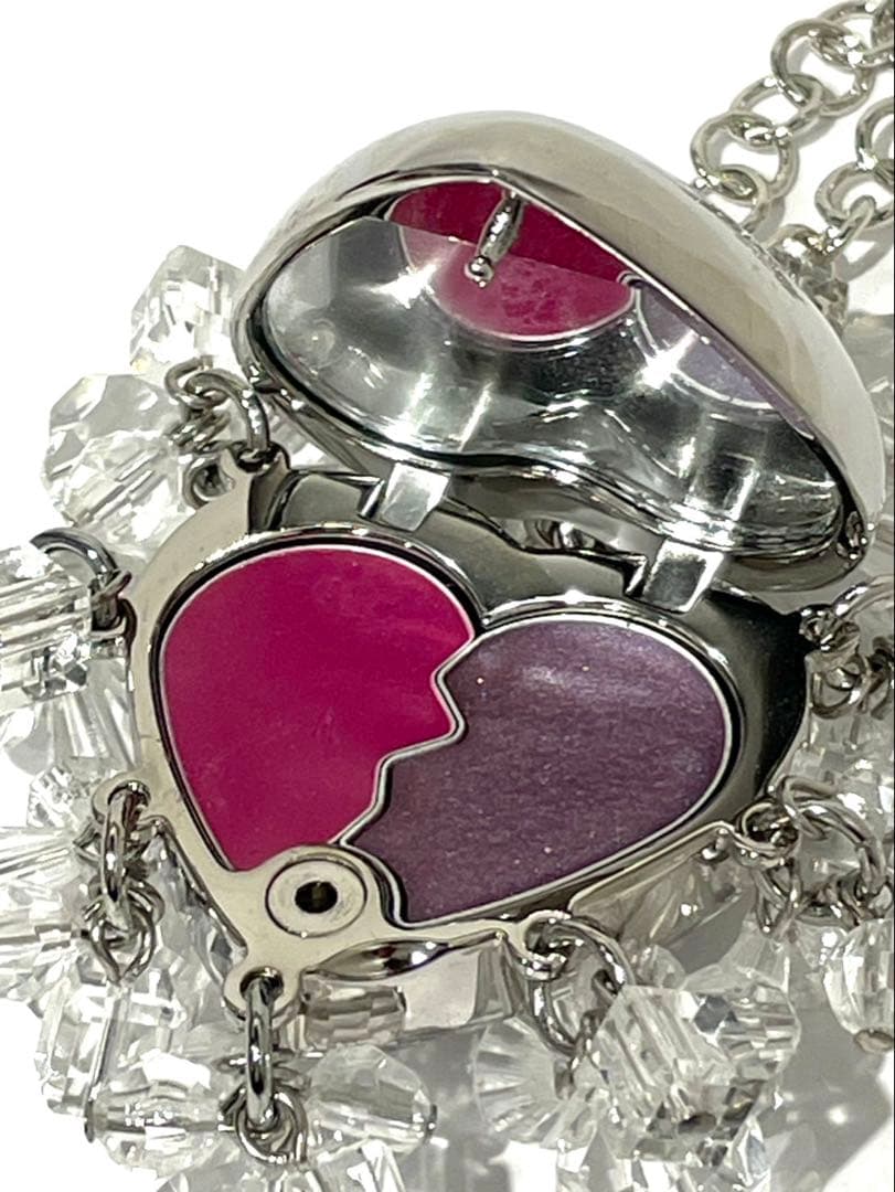 未使用 ディオール プリティ チャーム 001 1.5g リップグロス 口紅