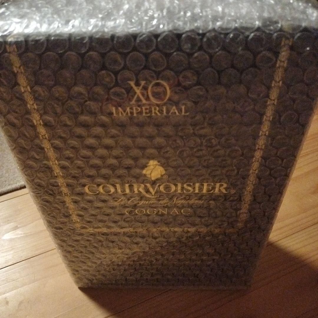 クルボアジェ xo インペリアル 1500ml クルボアジェ X.O. インペリアル グリーンボトル - お酒買取専門店ネオ