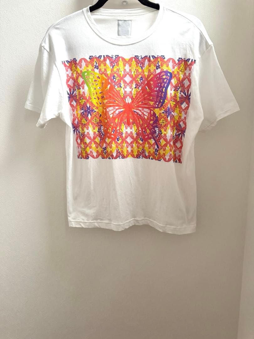 FEELCYCLE LUSTER ルーズTシャツ XSサイズ 2026年最新】LUST feelcycleの人気アイテム - メルカリ