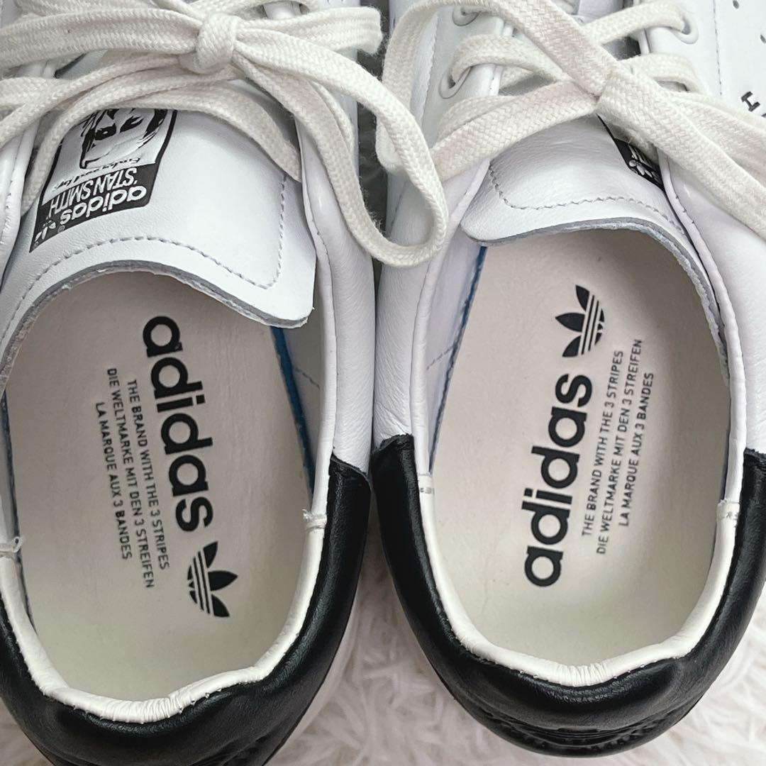 《美品》STAN SMITH LUX HQ6785スニーカー 26cm