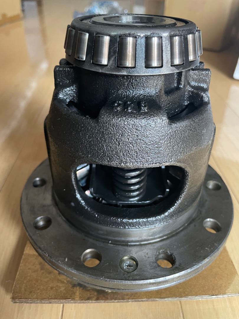 NCロードスター 純正 トルセンLSD - メルカリ