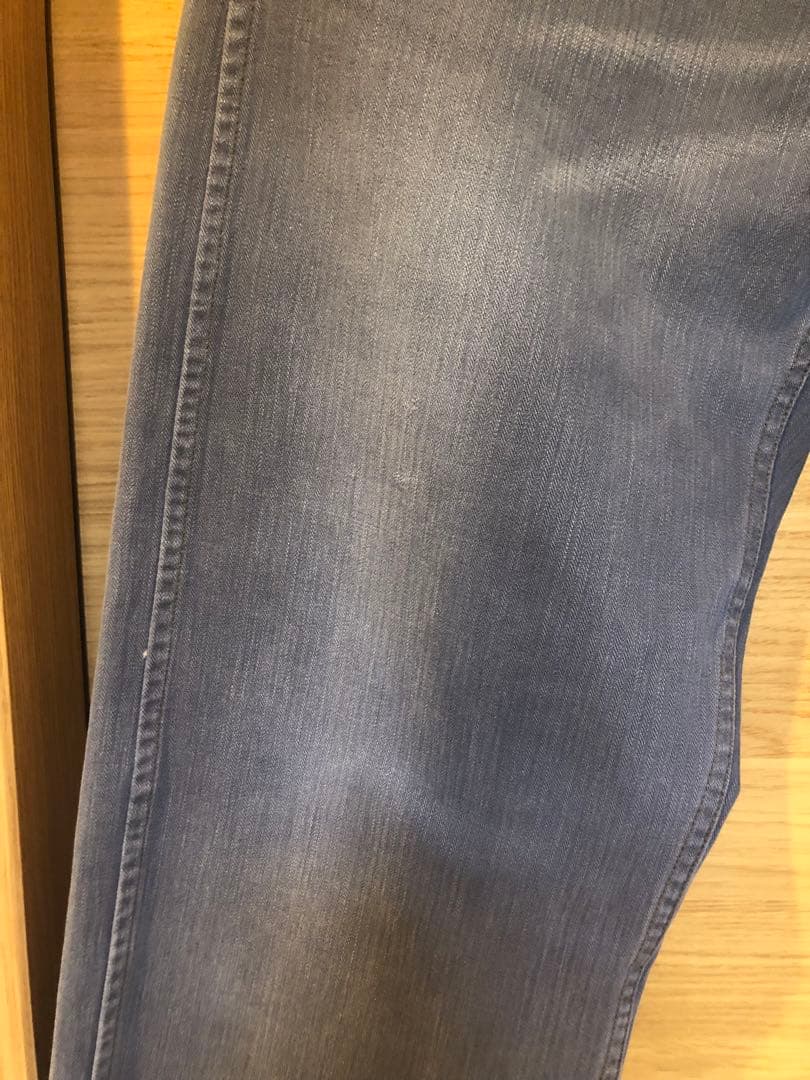 RRL 30〜40'sスタイル コットンチノクロストラウザーズ - メルカリ