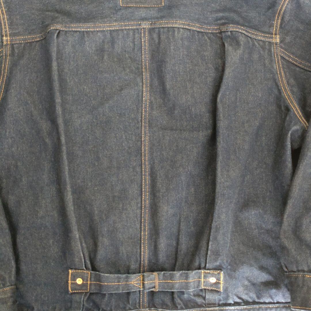 JOURNAL STANDARD Levi's TYPE1 XXL Tバック - メルカリ