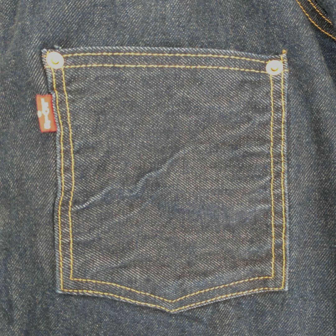 JOURNAL STANDARD Levi's TYPE1 XXL Tバック - メルカリ