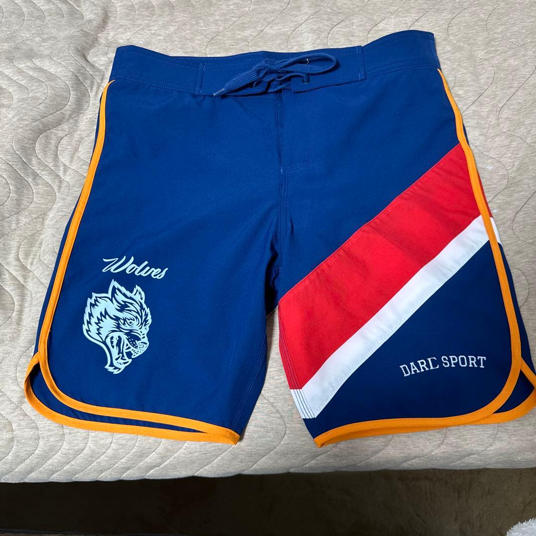 美品！DARC SPORT 大会パンツスイムウエア30