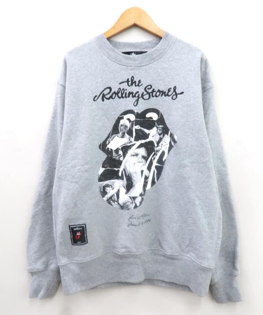 glamb Budokan Sweat CS【G】. - メルカリ