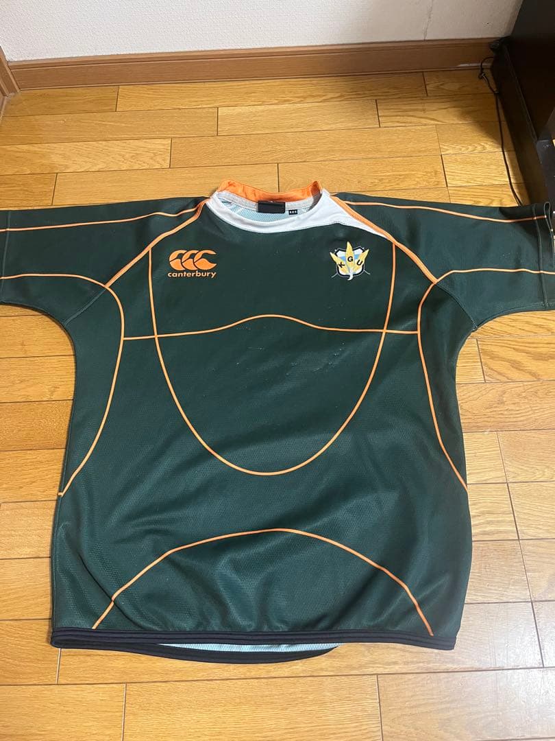 関東学院大学ラグビー部ジャージ NEW JERSEY!!✨✨✨ 関東学院大学ラグビー