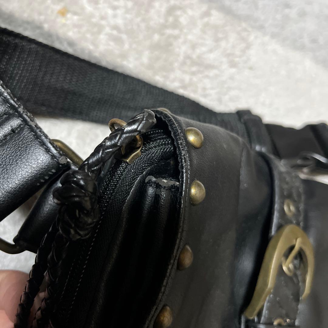 トルネードマート Tornado Mart body bag