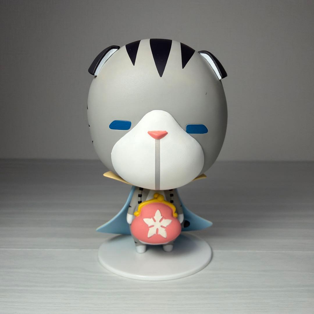 キングダムハーツ アンチェインドキー スタティックアーツ チリシィ フィギュア キングダムハーツ アンチェインドキー スタティックアーツ チリシィ