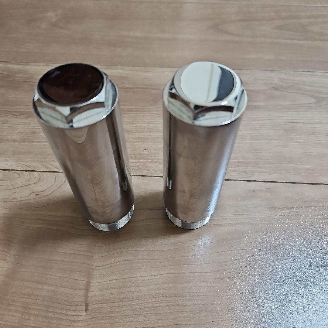 レブル250(MC49) フォークジョイント100mm - メルカリ