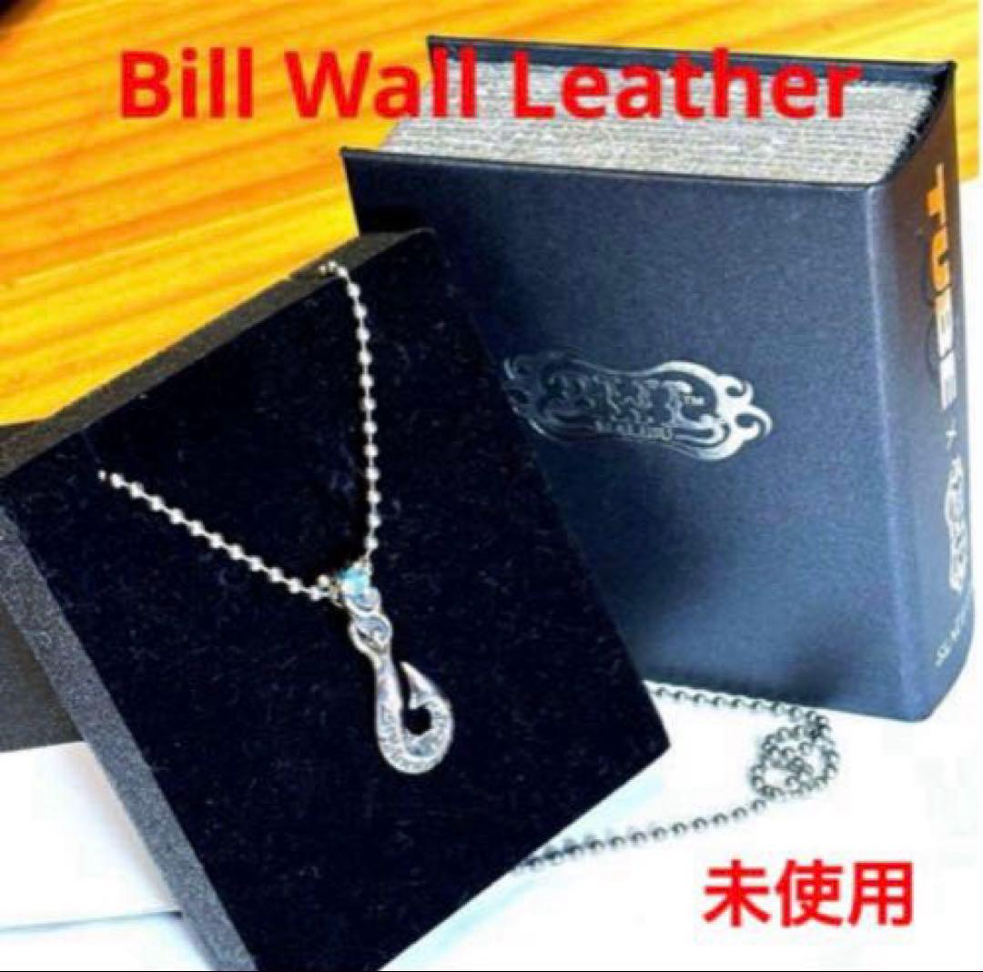 q*p様 BILL WALL LEATHER BWL TUBE25周年限定 ネッ TUBE25周年記念 ネックレス BWL×TUBEコラボ アクセサリー ペンダント