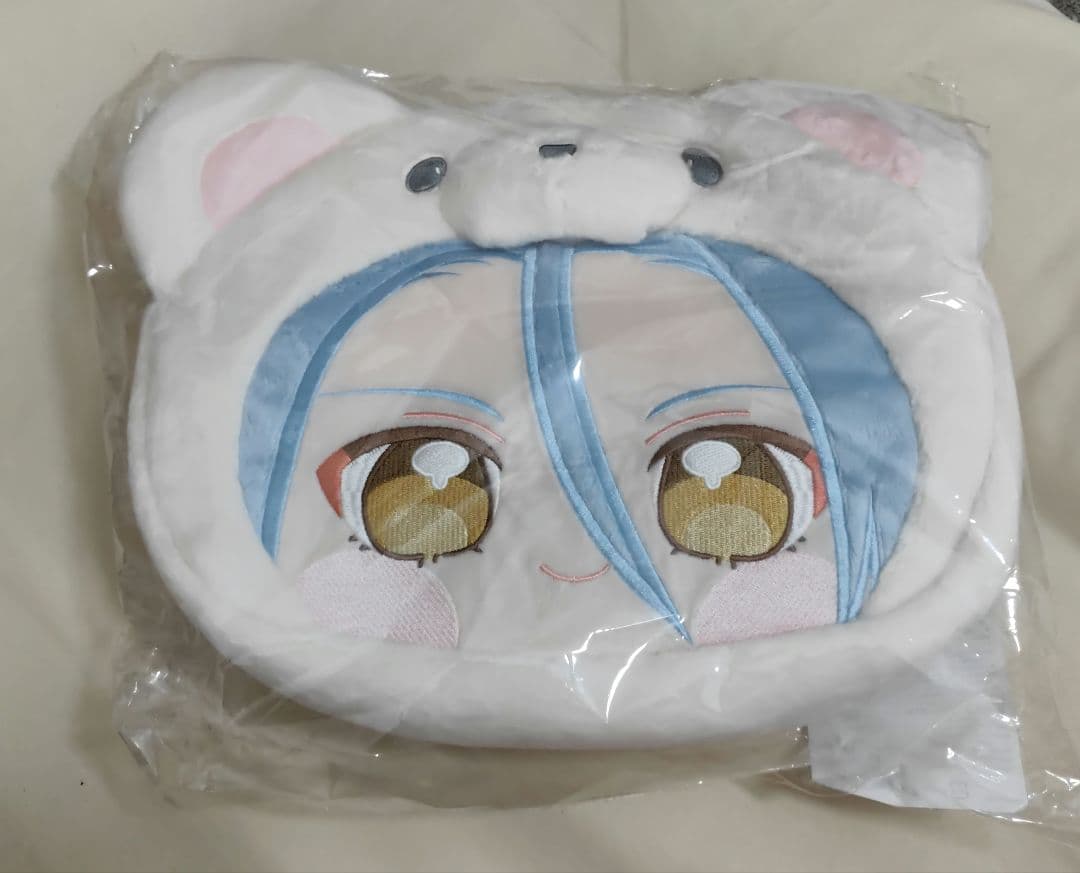 あんスタ いつぬい おかおBIGショルダー HiMERU - メルカリ