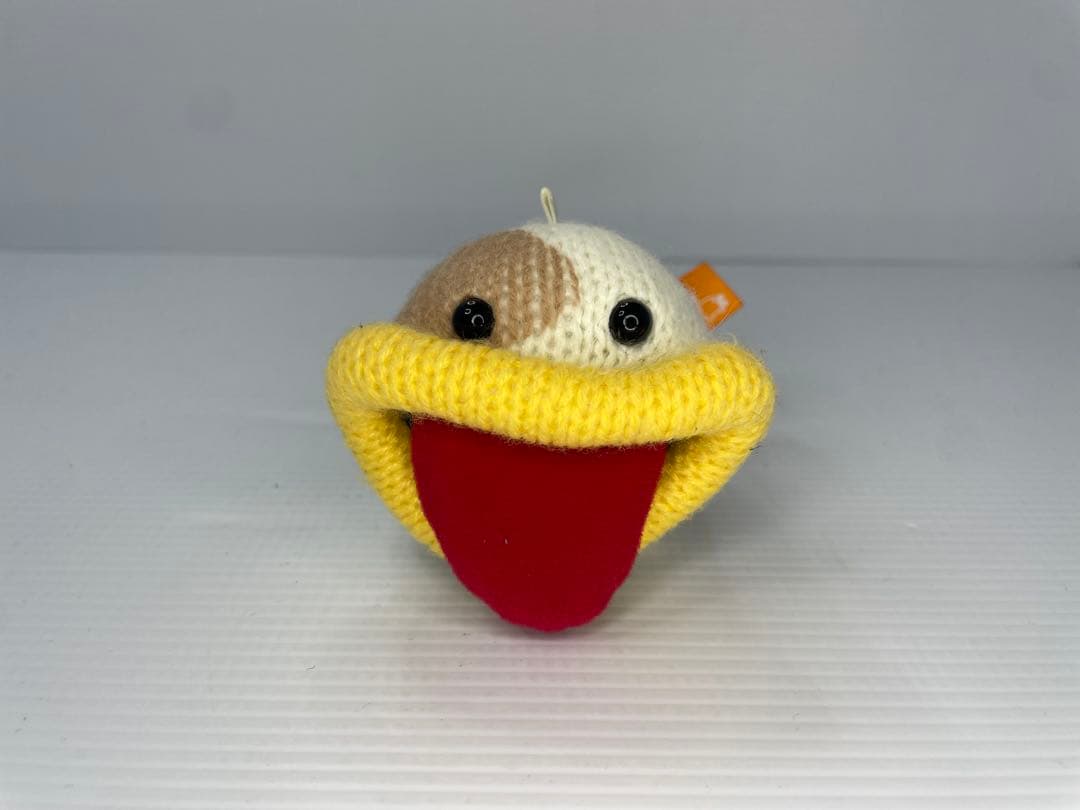 amiibo ポチ アミーボ あみぐるみ ヨッシーウールワールド - メルカリ