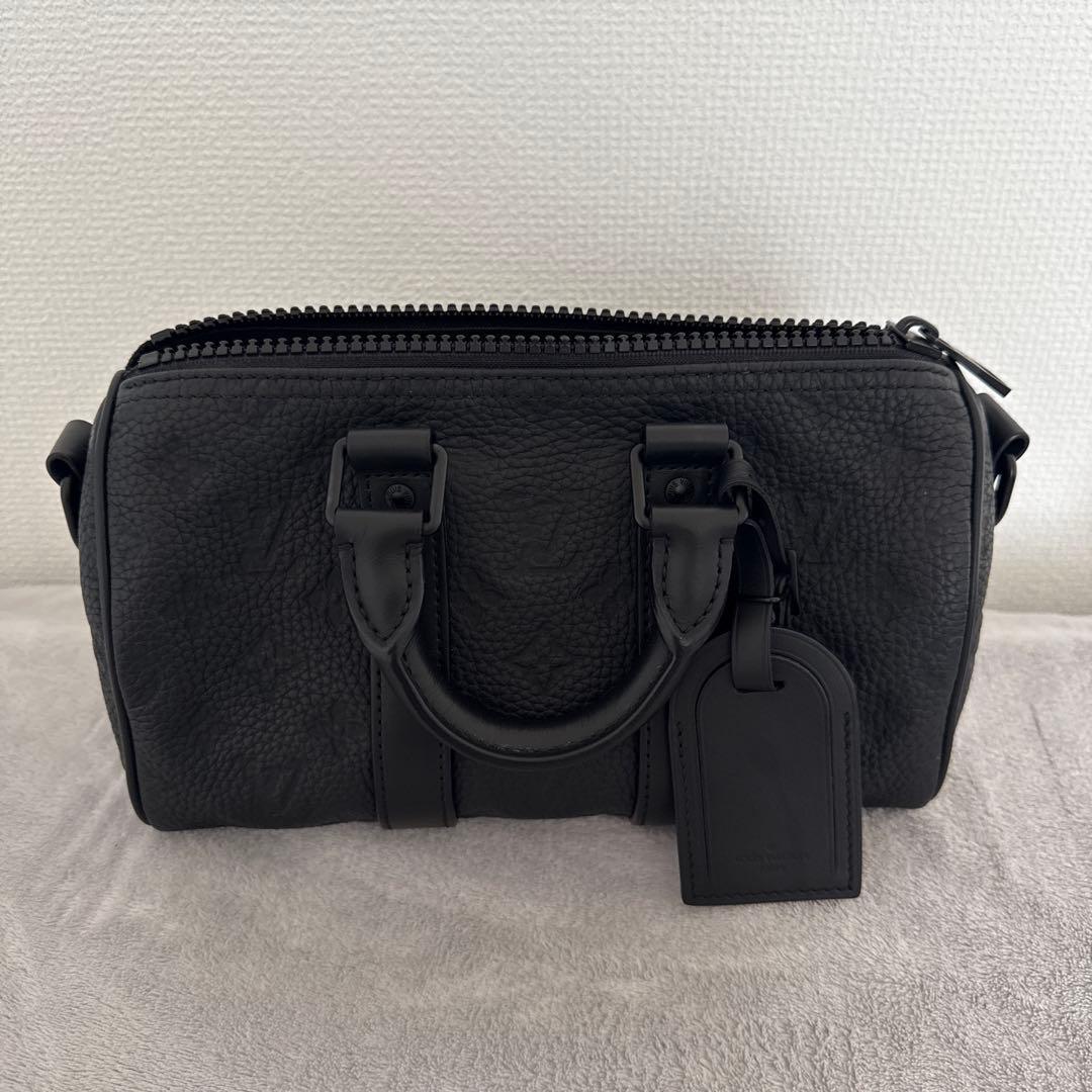 Louis Vuitton キーポルバンドリエール25 LOUIS VUITTON】キーポル バンドリエール 25 バッグ☆人気☆ (Louis