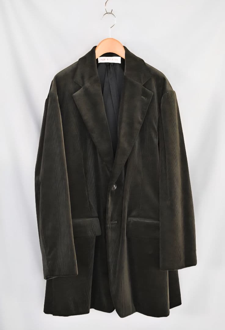 niceness powell サイズS　ジャケット niceness / ナイスネス 通販します。神戸 ノマド