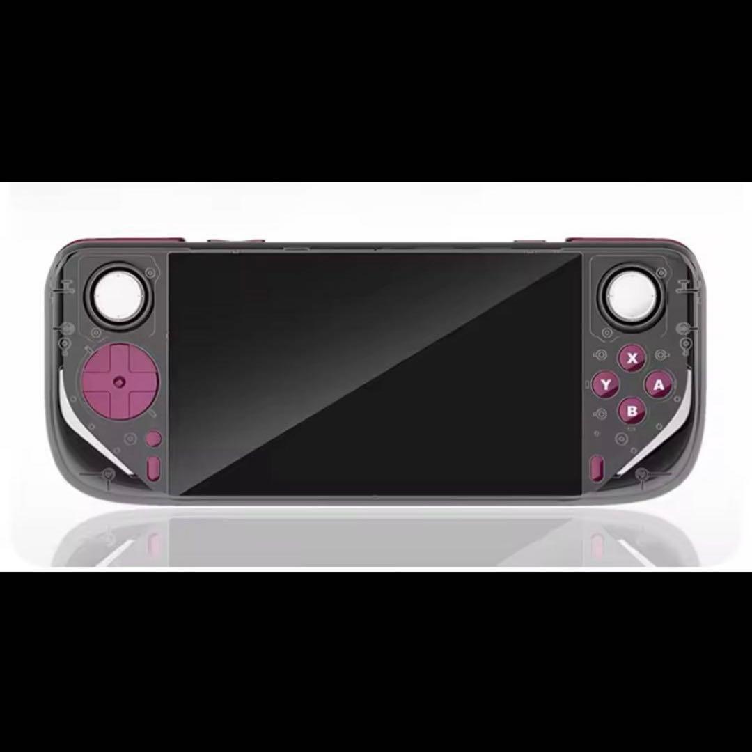 新品】e6max ハンドヘルド エミュ機 - メルカリ