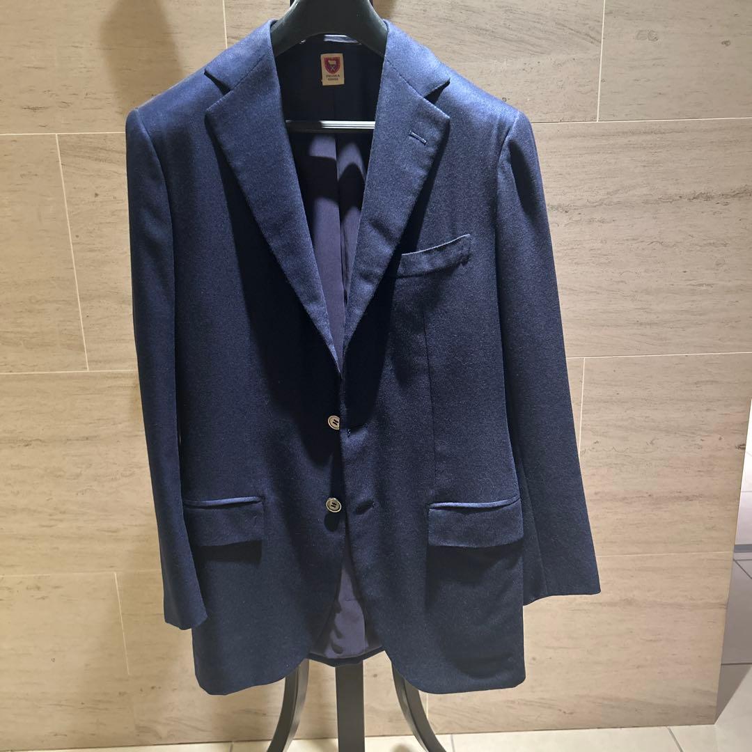 ペコラ銀座オーダーメイドジャケットサイズ46-日本公式