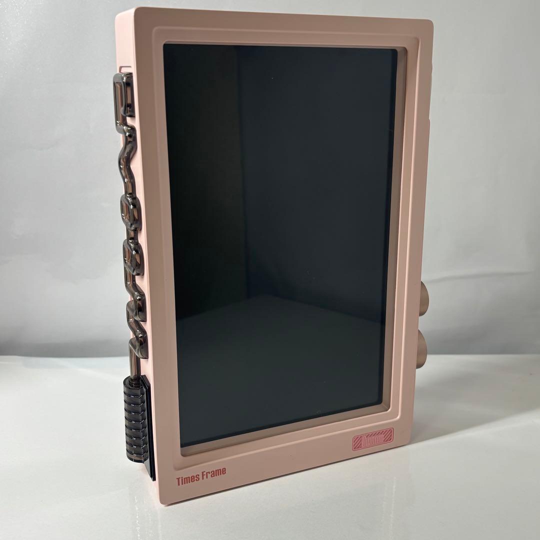 即日配送】Divoom Times Frame スマートフォトフレーム - メルカリ