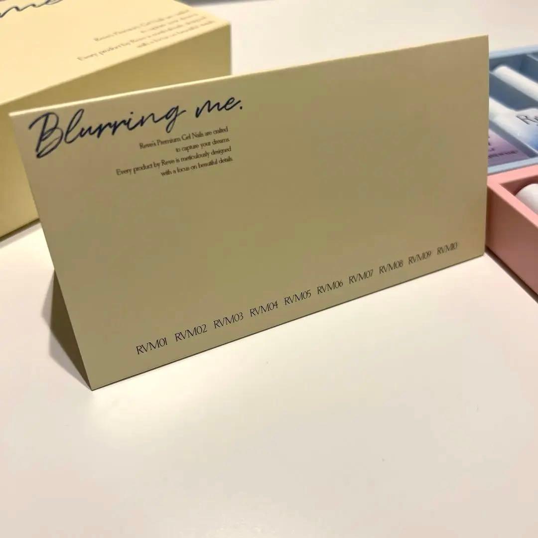 REVE 韓国ジェル マグネット 10色セット - メルカリ