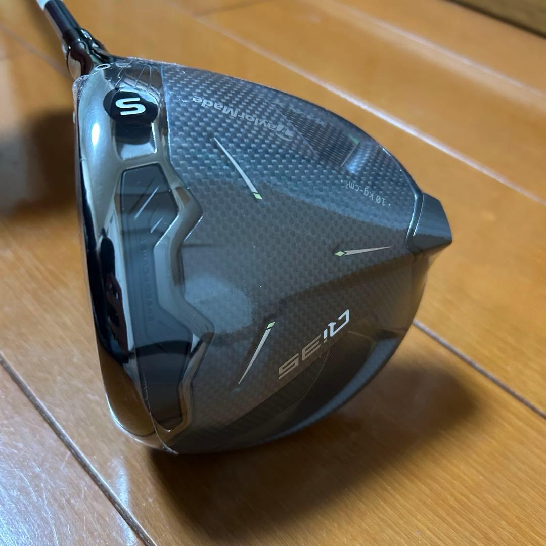 新品　Qi35 MAXドライバー Qi35 MAX ドライバー | Qi35 Max Driver | TaylorMade Golf