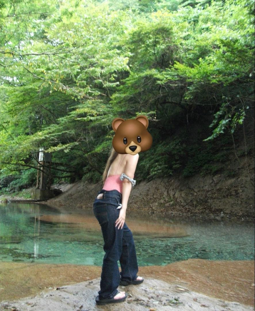 mizuasobi モノキニ ピンク