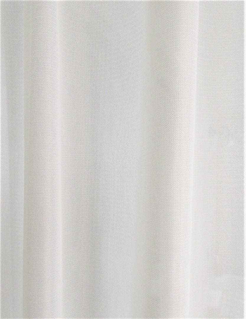 RUN様専用☆防炎 レース幅150cm×丈218cm(2枚入)(M127)が2組 - メルカリ