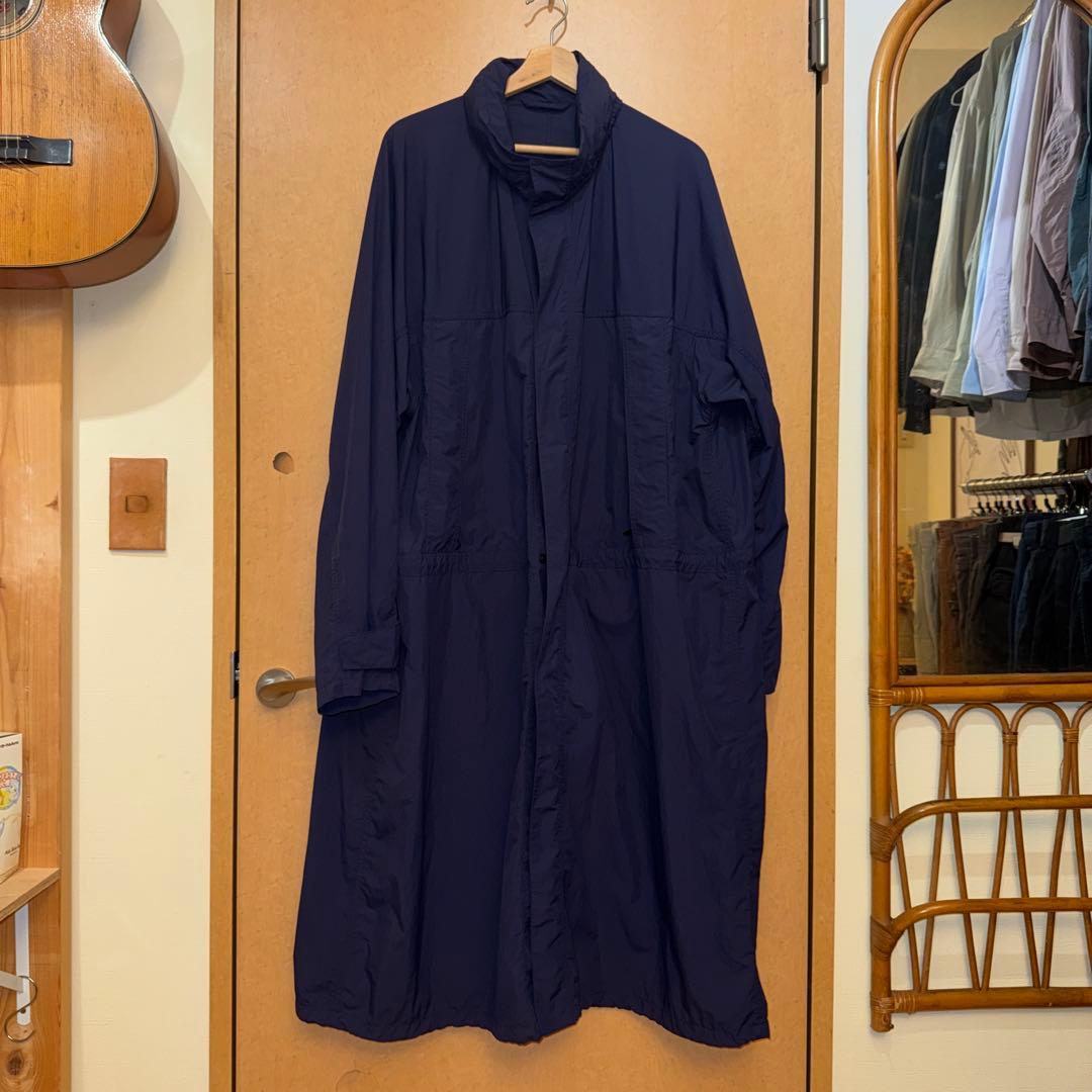 uniqlo U ライトウェイトコート XL - メルカリ