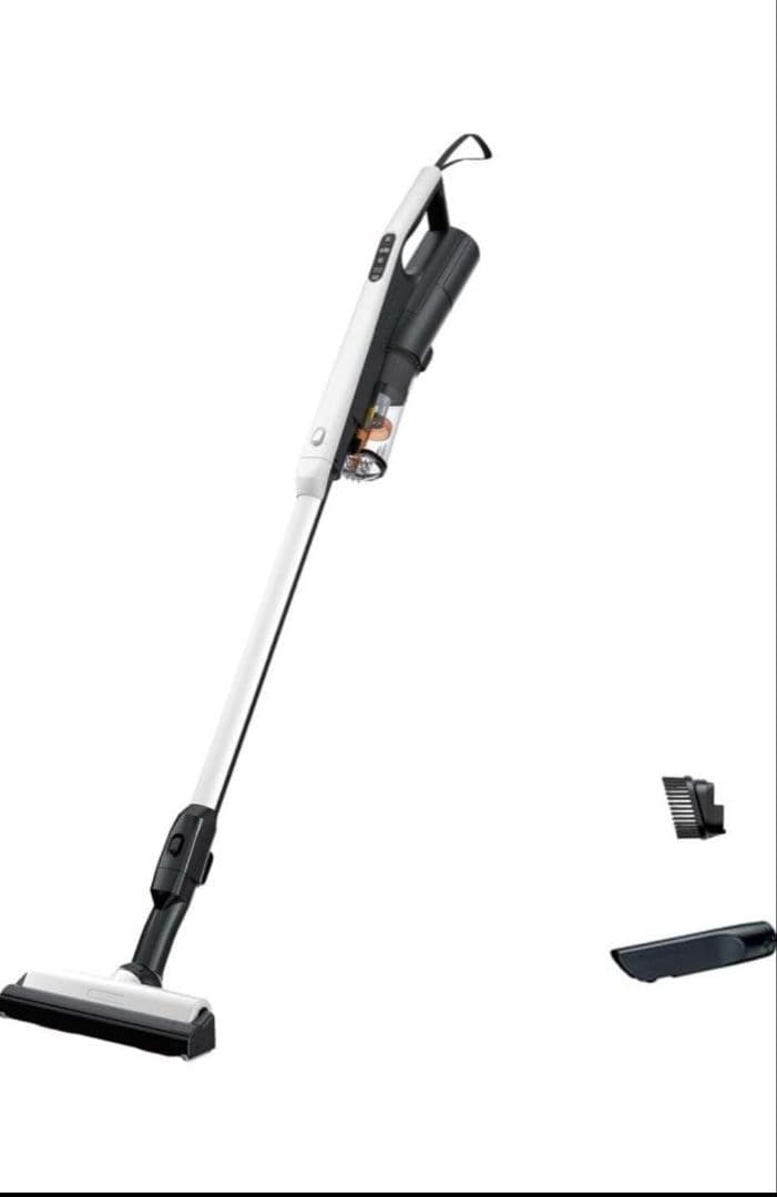 スティッククリーナー ブラック 本体 アイリスオーヤマ IRIS OHYAMA 充電式サイクロンスティッククリーナー