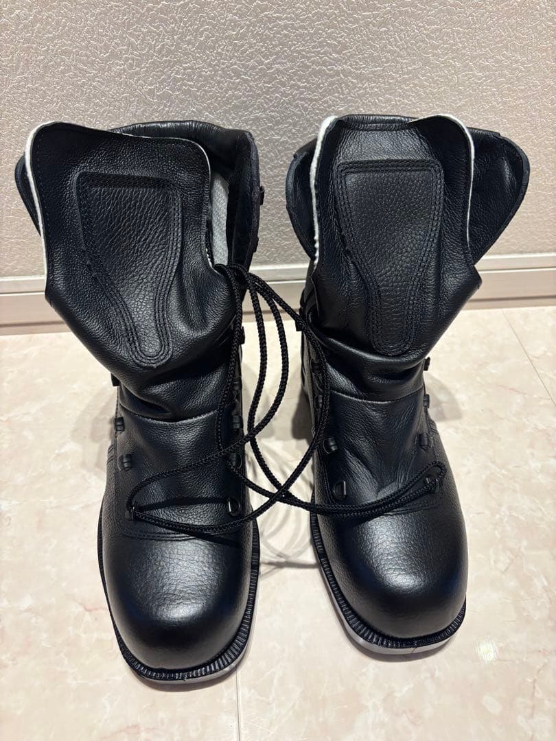 ミリタリーブーツ防寒仕様 xxxk6671.jpg