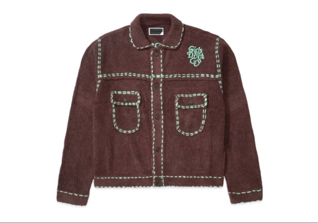 GIRLS DON'T CRY × PHINGERIN PG1 KNIT - メルカリ