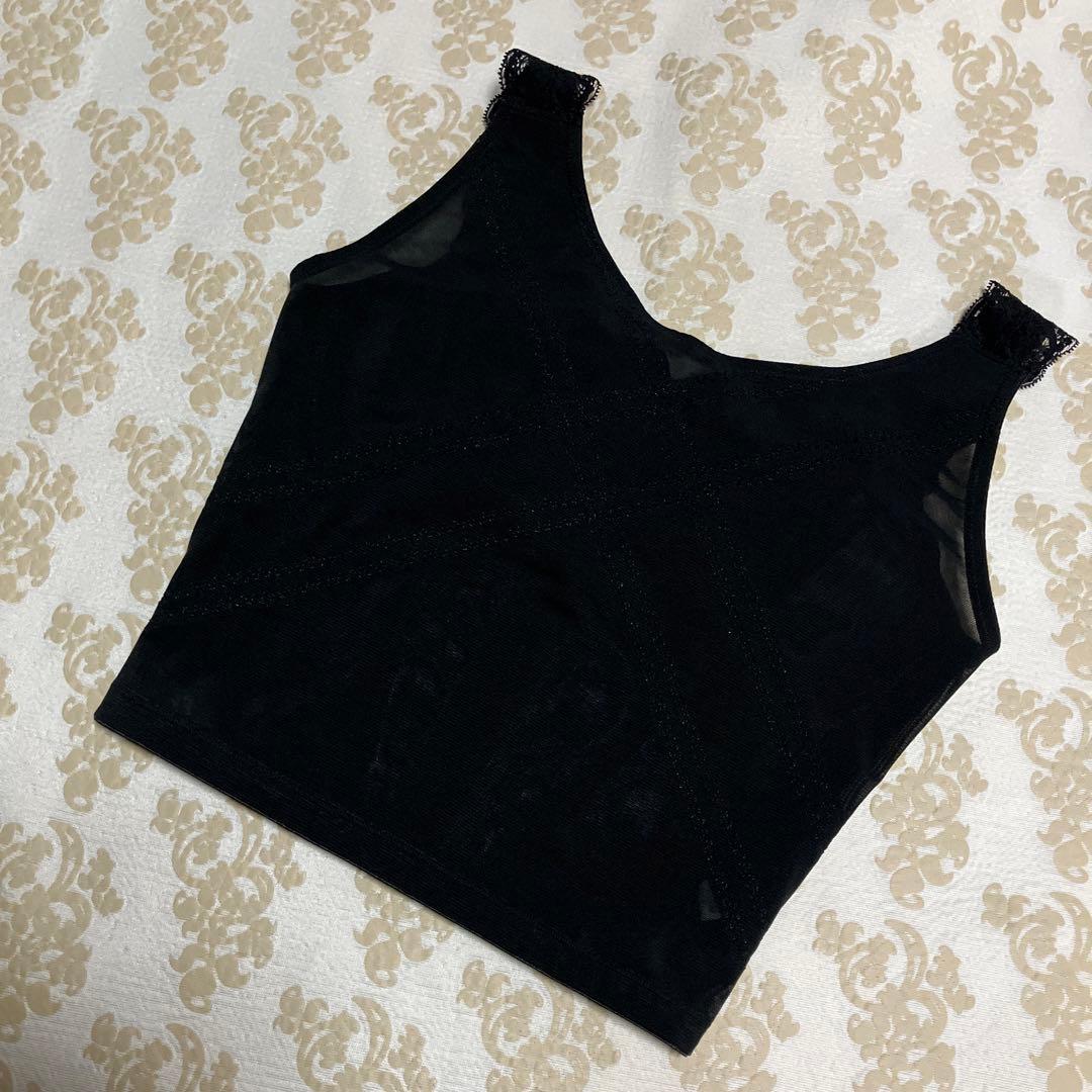 補正下着 コルセット ビスチェ F75 lala グラントイーワンズ 極美品