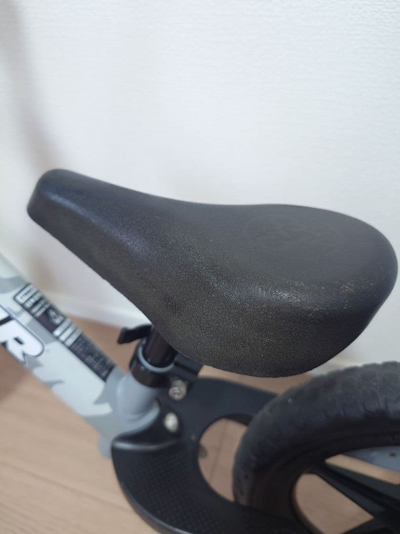 STRIDER〈限定〉神山隆二モデル 12インチ グレー/オレンジ - メルカリ