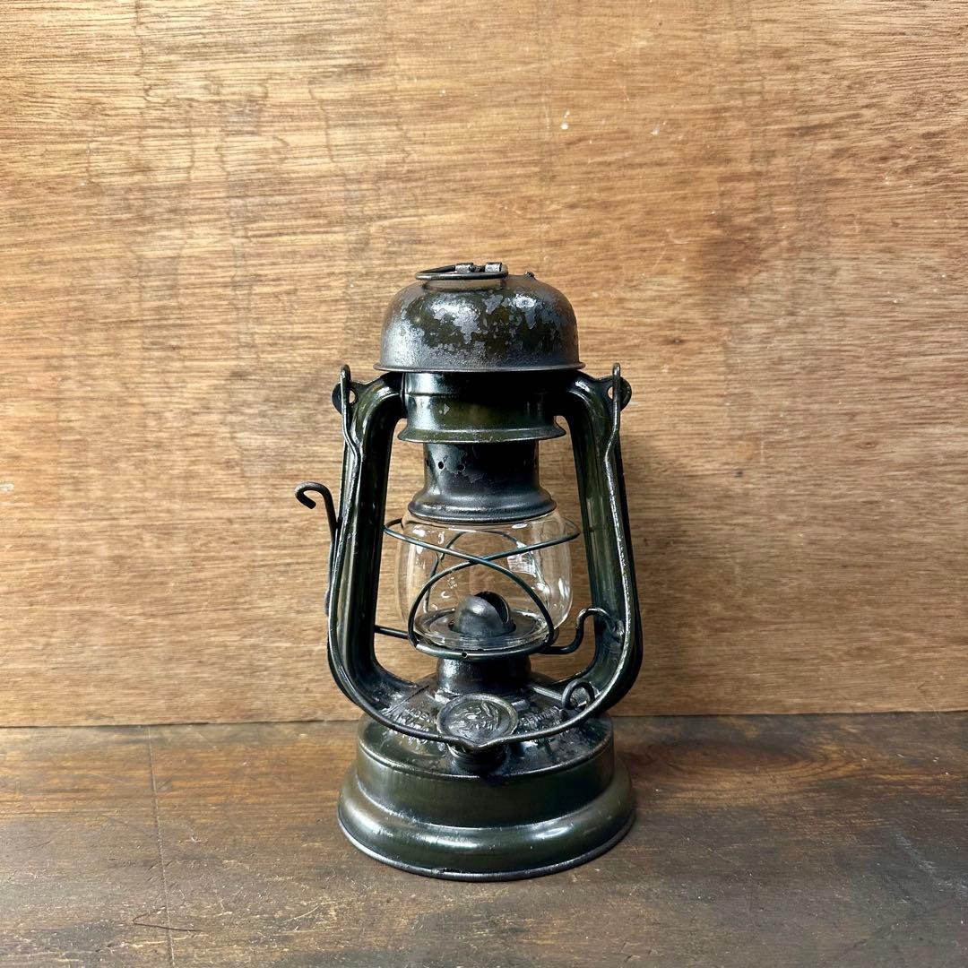 美品】1940~42s Feuerhand 176e ヴィンテージランタン - メルカリ