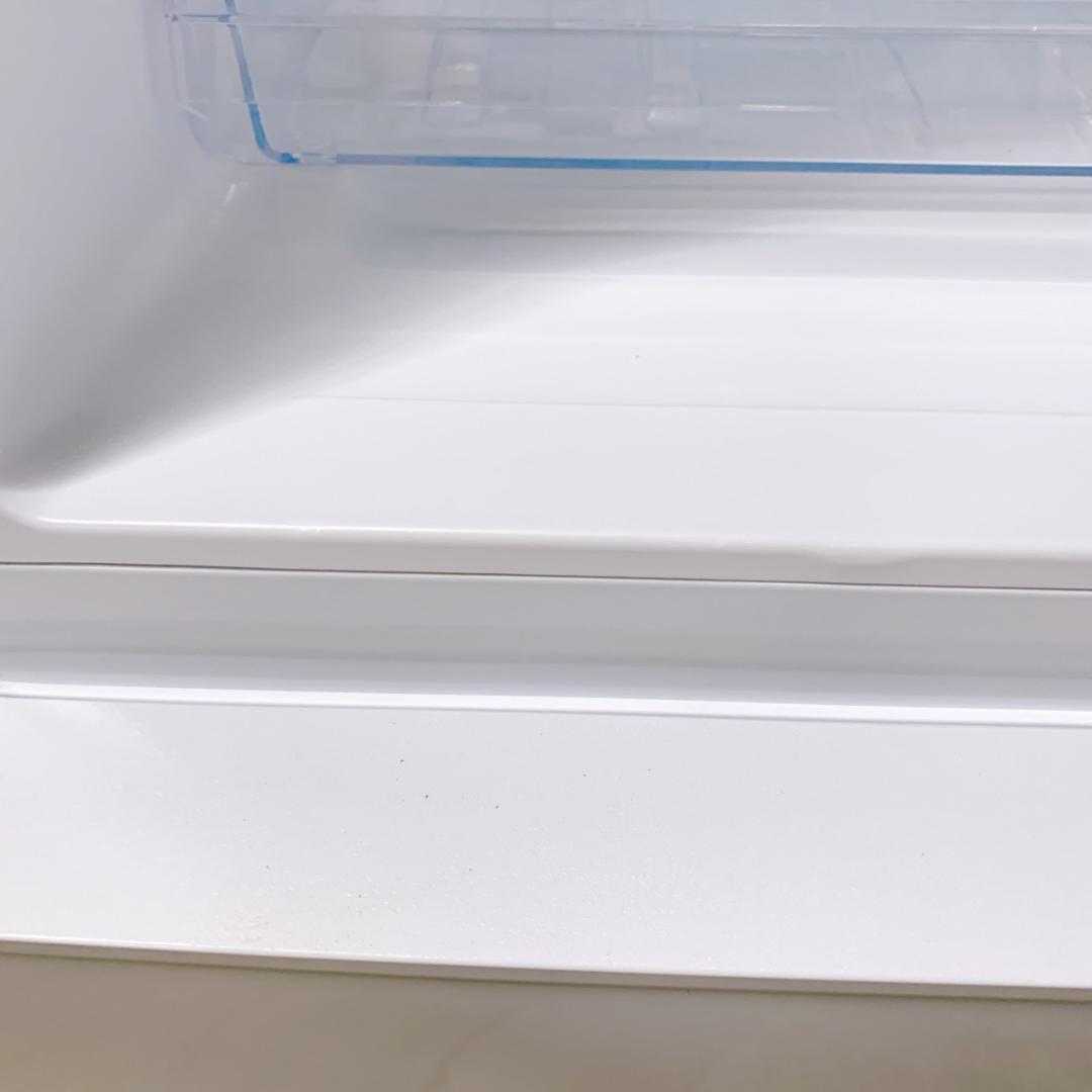 CS12086 ニトリ 140L 冷蔵庫 一人暮らし 小型 - メルカリ