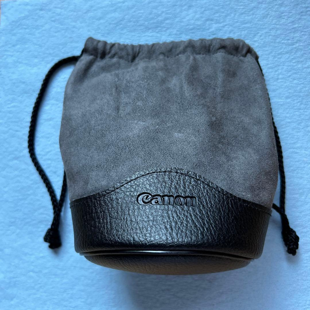 【美品】Canon 70-300mm f/4-5.6 IS USM ズームレンズ