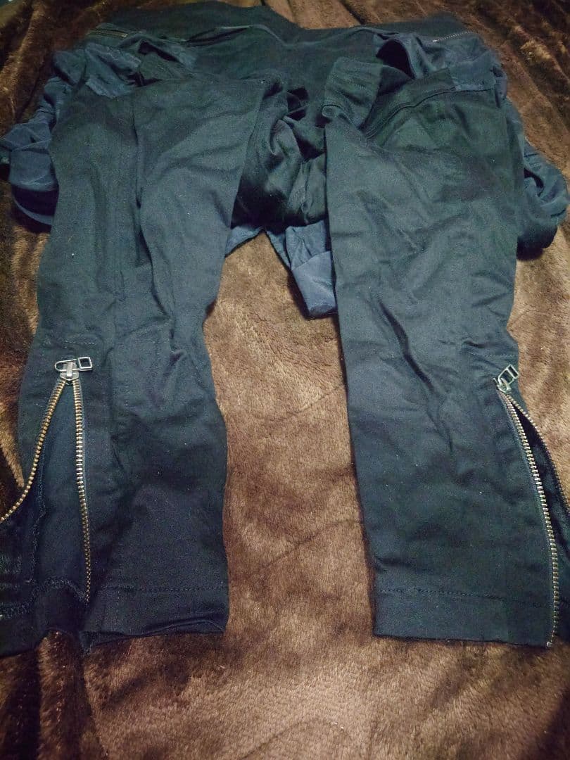 HYDE着 カトルセ CATORCE サルエルカーゴパンツ - メルカリ