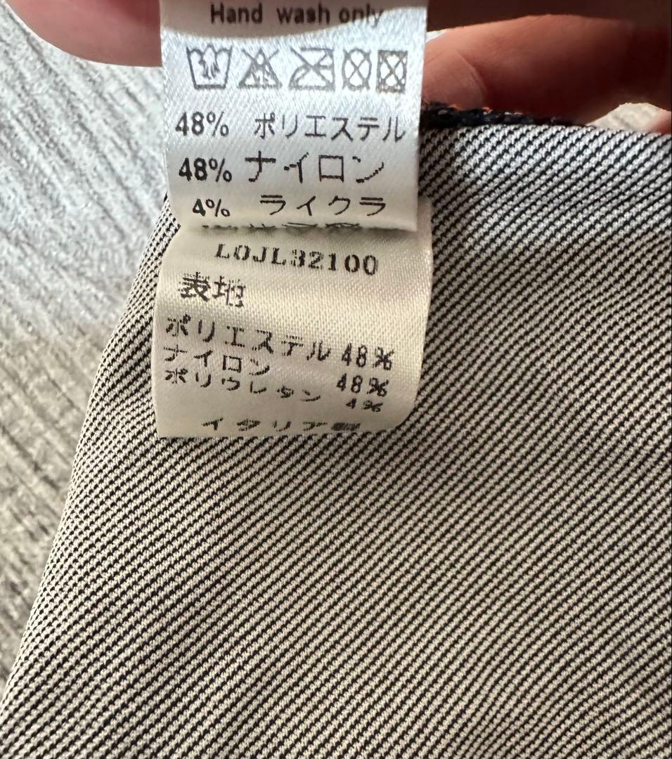 【新品未使用】Christian Dior トロッター ビキニ　水着