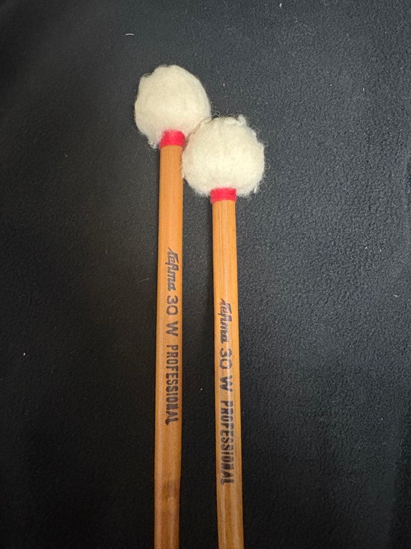 Lefima ティンパニマレット 30W ティンパニマレット Lefima 30W