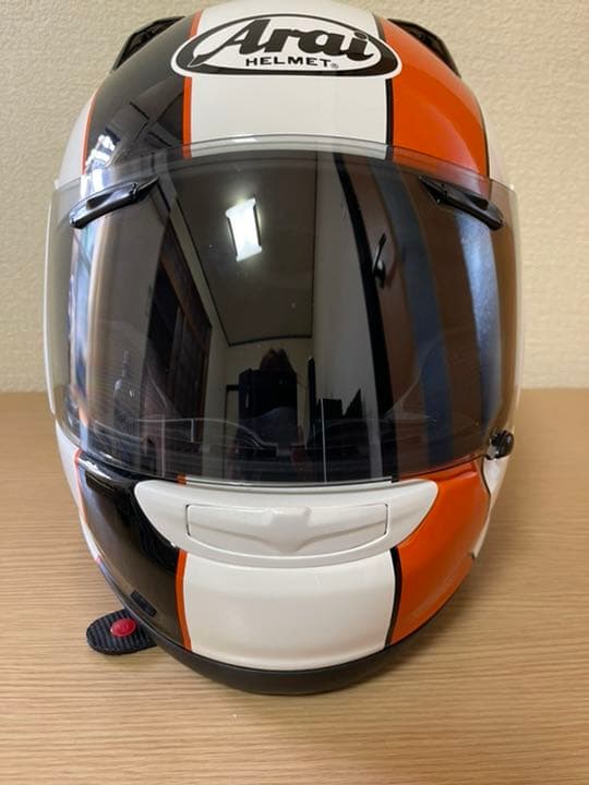 専用！アライ(Arai)ヘルメット Astro IQ Stout (スタウト) - メルカリ