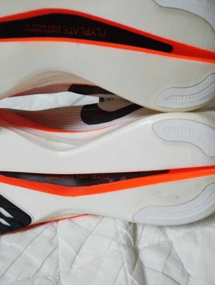 ナイキ ストリークフライ 2 プロト 29センチ - メルカリ